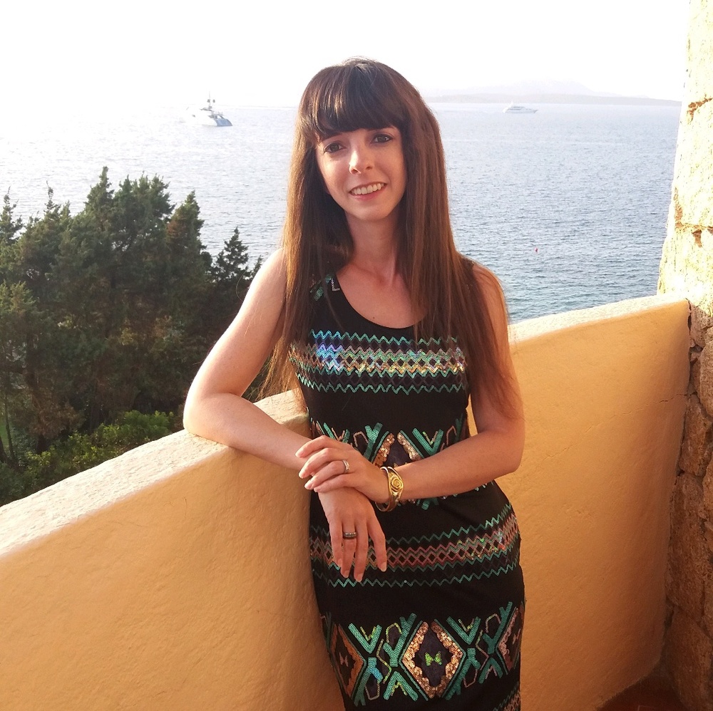 Meet your Posher, Shannon